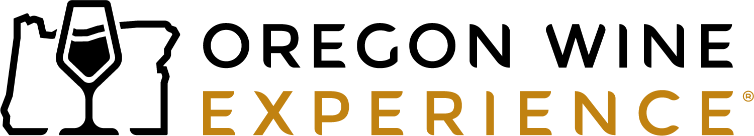 The Oregon Wine Experience