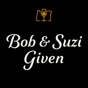 Individual Sponsor Logo - Bob and Suzi Given