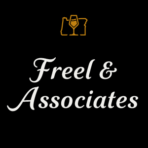 Individual Sponsor Logo - Freel and Associates