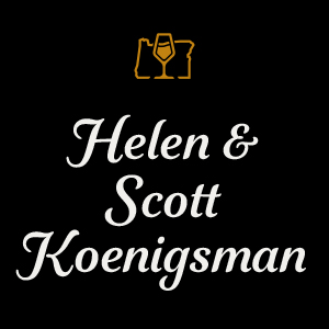 Individual Sponsor Logo - Helen and Scott Koenigsman