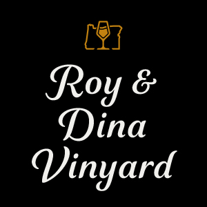 Individual Sponsor Logo - Roy and Dina Vinyard