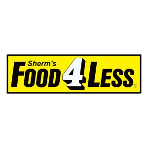 Sherm's Food for Less