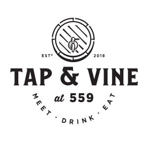 Tap and Vine