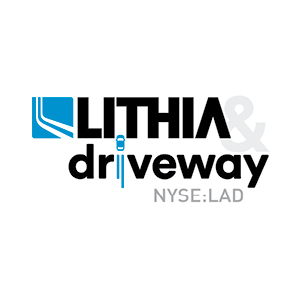 Lithia Driveway