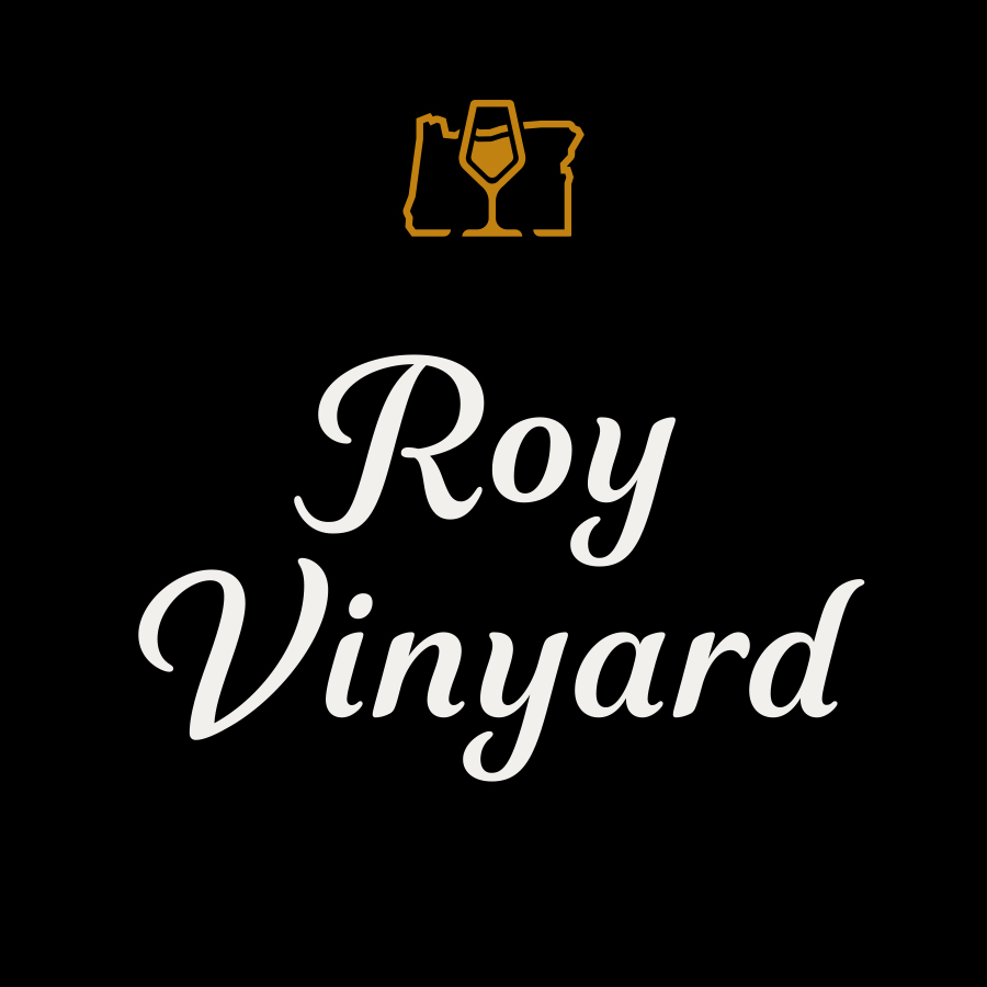 Roy Vineyard